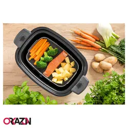 قیمت و خرید آرام پز سنکور مدل SPR 5500SS