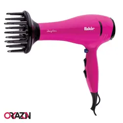 قیمت و خرید سشوار فکر مدل ANGELICA