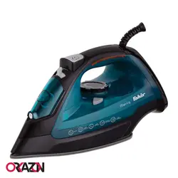 قیمت و خرید اتو بخار دستی فکر مدل MERCY