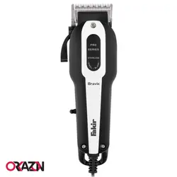 قیمت و خرید ماشین اصلاح حرفه ای فکر مدل PRO BRAVIE