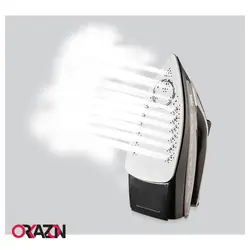 قیمت و خرید اتو بخار دستی فکر مدل THERA