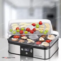 میوه خشک کن پروفی کوک مدل PC-DR 1116