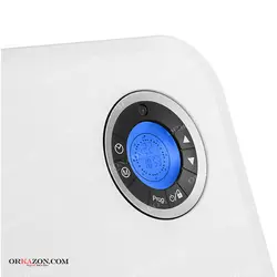 قیمت و خرید هیتر کنوکتوردار دیجیتالی سنکور مدل SENCOR SCF 3200WH