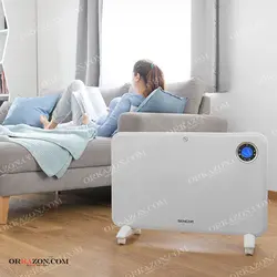 قیمت و خرید هیتر کنوکتوردار دیجیتالی سنکور مدل SENCOR SCF 3200WH