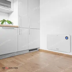 قیمت و خرید هیتر کنوکتوردار دیجیتالی سنکور مدل SENCOR SCF 3200WH