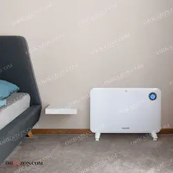 قیمت و خرید هیتر کنوکتوردار دیجیتالی سنکور مدل SENCOR SCF 3200WH