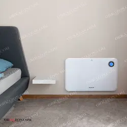 قیمت و خرید هیتر کنوکتوردار دیجیتالی سنکور مدل SENCOR SCF 3200WH