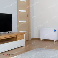 قیمت و خرید هیتر کنوکتوردار دیجیتالی سنکور مدل SENCOR SCF 3200WH