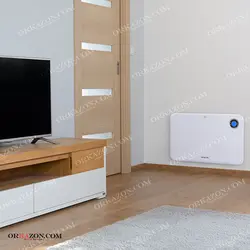 قیمت و خرید هیتر کنوکتوردار دیجیتالی سنکور مدل SENCOR SCF 3200WH