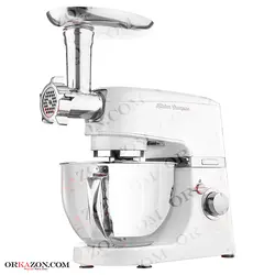 قیمت و خرید ماشین آشپزخانه سنکور مدل SENCOR STM 6350WH