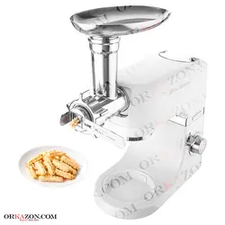 قیمت و خرید ماشین آشپزخانه سنکور مدل SENCOR STM 6350WH