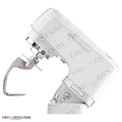 قیمت و خرید ماشین آشپزخانه سنکور مدل SENCOR STM 6350WH
