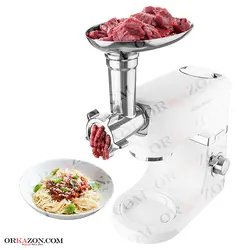 قیمت و خرید ماشین آشپزخانه سنکور مدل SENCOR STM 6350WH