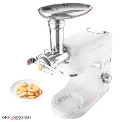 قیمت و خرید ماشین آشپزخانه سنکور مدل SENCOR STM 6350WH