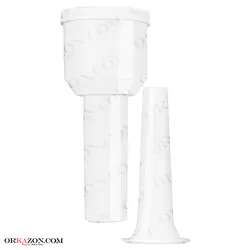قیمت و خرید ماشین آشپزخانه سنکور مدل SENCOR STM 6350WH
