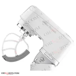 قیمت و خرید ماشین آشپزخانه سنکور مدل SENCOR STM 6350WH