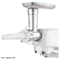 قیمت و خرید ماشین آشپزخانه سنکور مدل SENCOR STM 6350WH