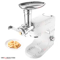 قیمت و خرید ماشین آشپزخانه سنکور مدل SENCOR STM 6350WH