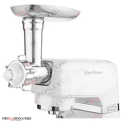 قیمت و خرید ماشین آشپزخانه سنکور مدل SENCOR STM 6350WH
