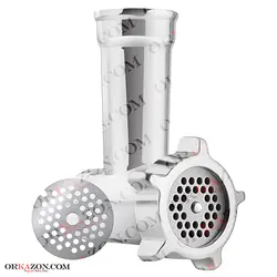 قیمت و خرید ماشین آشپزخانه سنکور مدل SENCOR STM 6350WH