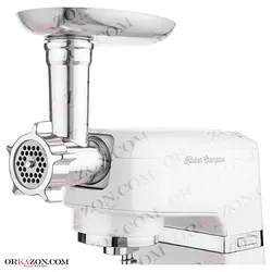 قیمت و خرید ماشین آشپزخانه سنکور مدل SENCOR STM 6350WH