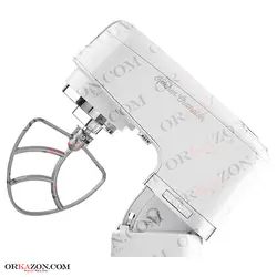 قیمت و خرید ماشین آشپزخانه سنکور مدل SENCOR STM 6350WH