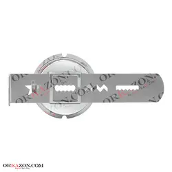 قیمت و خرید ماشین آشپزخانه سنکور مدل SENCOR STM 6350WH