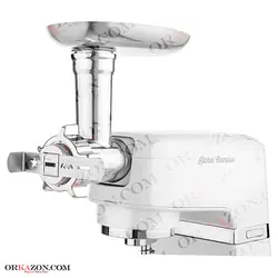 قیمت و خرید ماشین آشپزخانه سنکور مدل SENCOR STM 6350WH