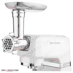 قیمت و خرید ماشین آشپزخانه سنکور مدل SENCOR STM 6350WH