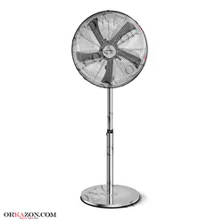 قیمت و خرید پنکه استیل سنکور مدل SENCOR SFN 4040SL - اورکازون