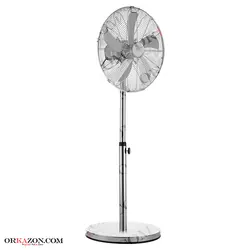 قیمت و خرید پنکه استیل سنکور مدل SENCOR SFN 4040SL - اورکازون