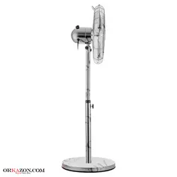 قیمت و خرید پنکه استیل سنکور مدل SENCOR SFN 4040SL - اورکازون