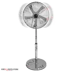 قیمت و خرید پنکه استیل سنکور مدل SENCOR SFN 4040SL - اورکازون