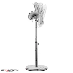 قیمت و خرید پنکه استیل سنکور مدل SENCOR SFN 4040SL - اورکازون