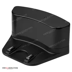 قیمت و خرید جارو رباتیک سنکور مدل SENCOR SRV 9250BK