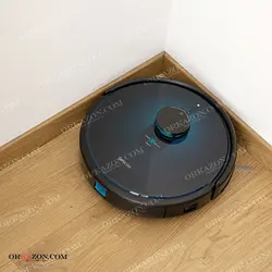 قیمت و خرید جارو رباتیک سنکور مدل SENCOR SRV 9250BK