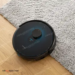 قیمت و خرید جارو رباتیک سنکور مدل SENCOR SRV 9250BK