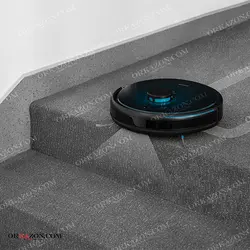 قیمت و خرید جارو رباتیک سنکور مدل SENCOR SRV 9250BK