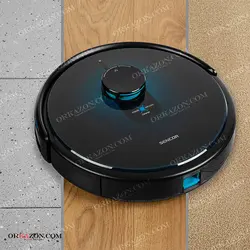 قیمت و خرید جارو رباتیک سنکور مدل SENCOR SRV 9250BK