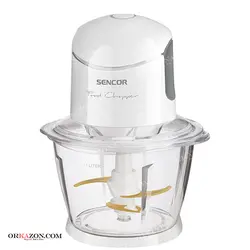 قیمت و خرید خرد کن سنکور مدل SENCOR SCB 5100WH