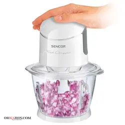 قیمت و خرید خرد کن سنکور مدل SENCOR SCB 5100WH