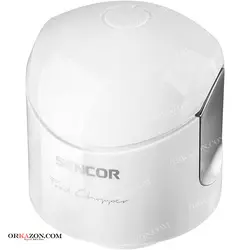 قیمت و خرید خرد کن سنکور مدل SENCOR SCB 5100WH