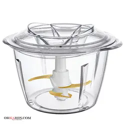 قیمت و خرید خرد کن سنکور مدل SENCOR SCB 5100WH