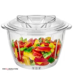 قیمت و خرید خرد کن سنکور مدل SENCOR SCB 5100WH