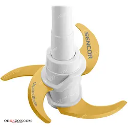 قیمت و خرید خرد کن سنکور مدل SENCOR SCB 5100WH