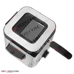 قیمت و خرید سرخ کن سنکور مدل SENCOR SFR 6200SS