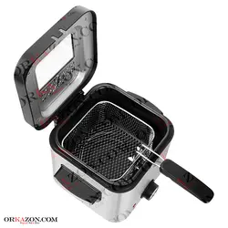 قیمت و خرید سرخ کن سنکور مدل SENCOR SFR 6200SS