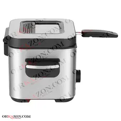 قیمت و خرید سرخ کن سنکور مدل SENCOR SFR 6200SS