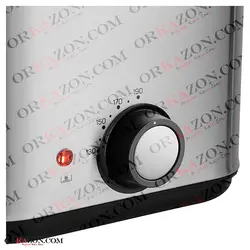 قیمت و خرید سرخ کن سنکور مدل SENCOR SFR 6200SS