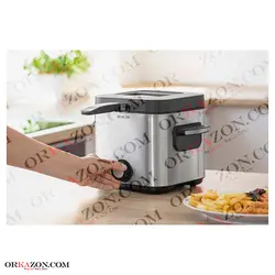 قیمت و خرید سرخ کن سنکور مدل SENCOR SFR 6200SS